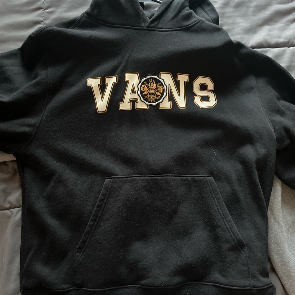 Vans Slack & Firld Pullover
